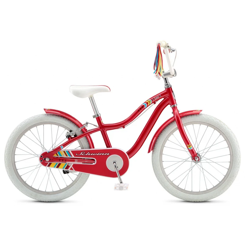 Детский велосипед Schwinn Stardust