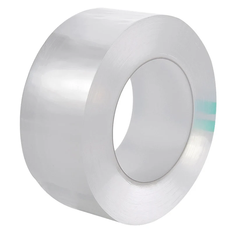 3 Meter Bathroom Kitchen Mildewproof Waterproof Acrylic Transparent Tape Sink Gap Toilet Corner Line Seal Strip Wall sticker