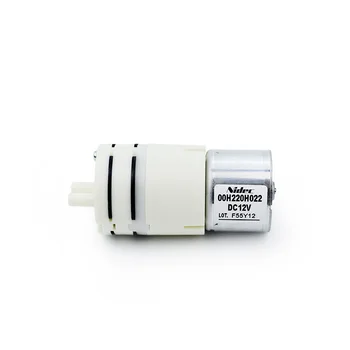 

DC brushless air pump 00H220H022