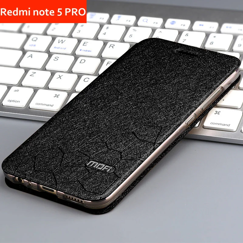 Mofi Купить Чехол Книжку Для Xiaomi Mi8