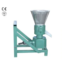 PTO K200P гранул пресс древесных гранул мельница машина подачи гранул машина