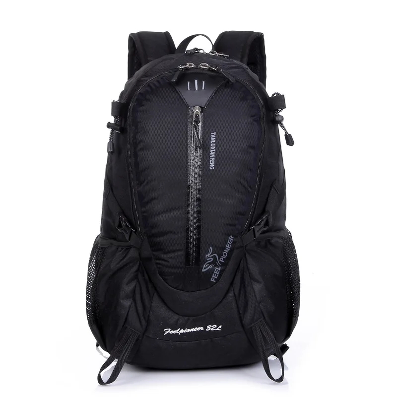 

32L Outdoor Camping Hiking Climbing Backpack Waterproof Anti-tear Sports bag Cycling Knapsack Camping Hiking Backpack