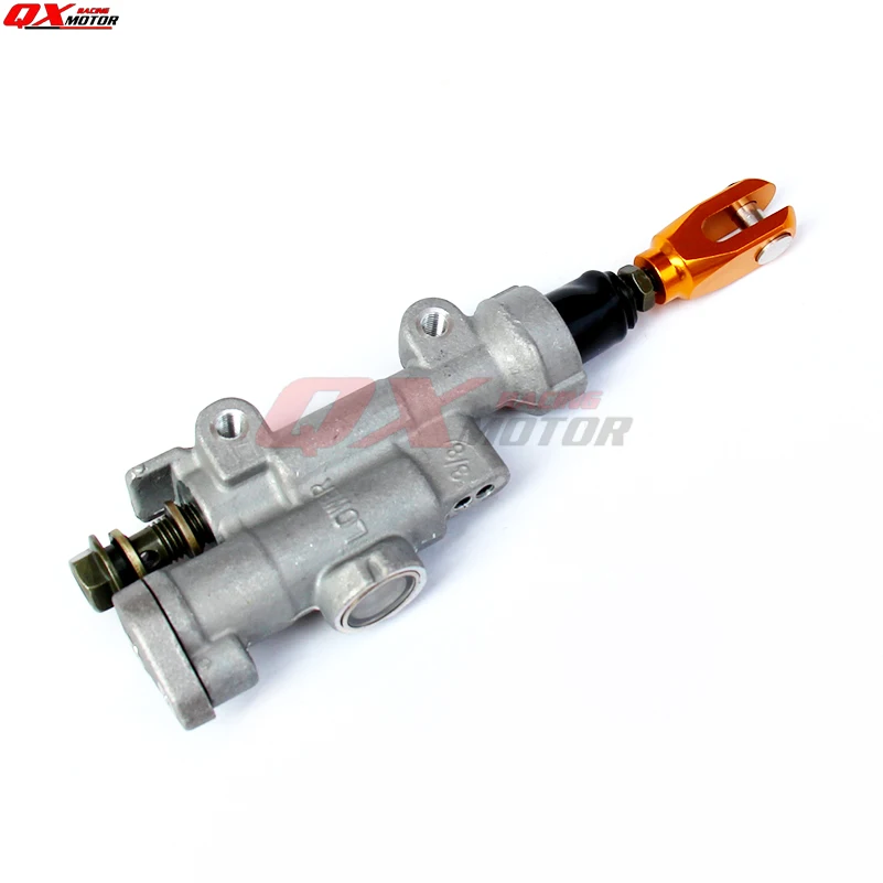 Главный тормозной цилиндр для мотоцикла CR125 CR250 CRF250R CRF250X CRF450R CRF450X KAYO T4 T6