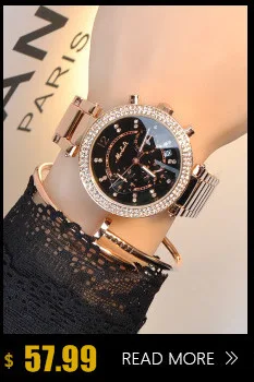 Летнее поступление, известный бренд, кубический цирконий, часы для женщин, Роскошные чешские часы с камнями, женские циркониевые стразы, часы, браслет