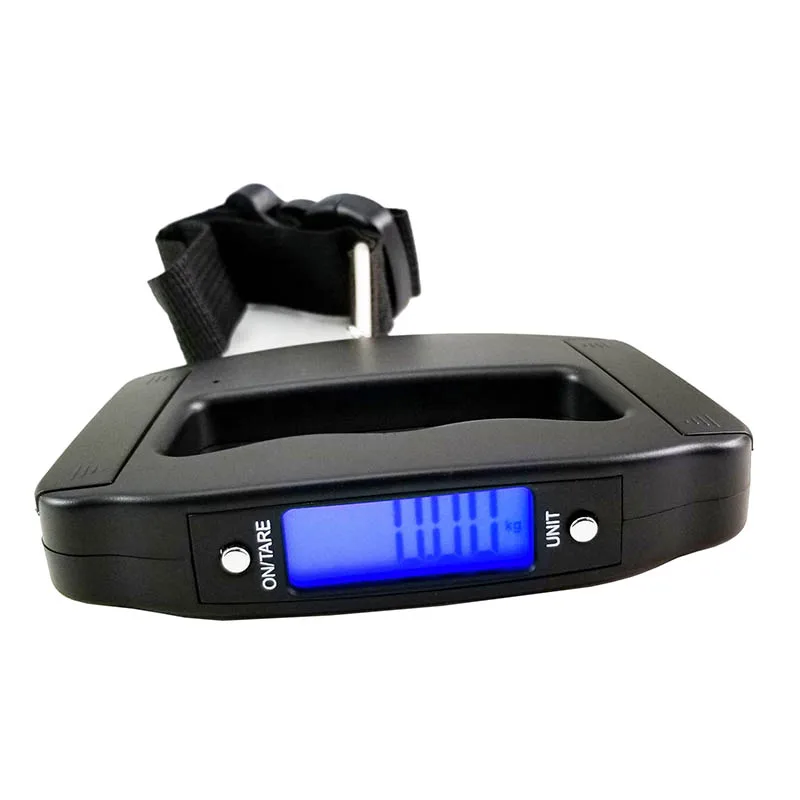 

10g-50kg High Precision Electronic Digital Luggage Scale
