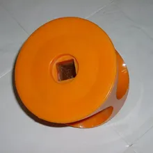 Электрическая для апельсинов соковыжималка все запасные части запасных частей 2000E машина резак соковыжималка для апельсинов- выпуклый шар