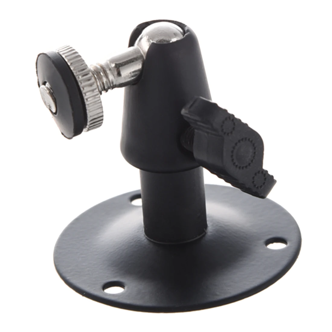 CCTV Cam CCD Security Black metal housing bracket | Электроника