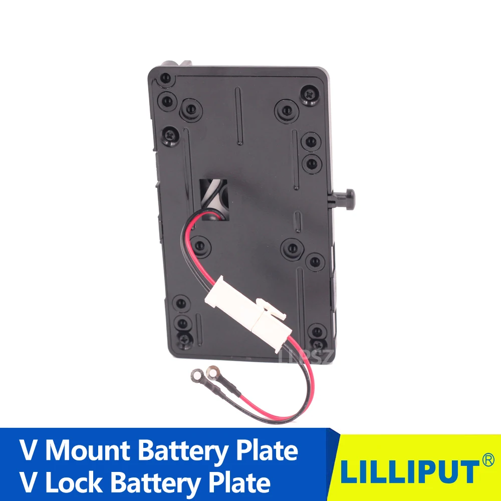 Lilliput V Ʈ ͸ ÷Ʈ,   V  ͸ ÷Ʈ, 7 ġ 4K HDMI SDI Ϳ