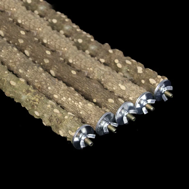 Большая Java деревянная подставка в виде дерева тренажерный зал окуня Птица