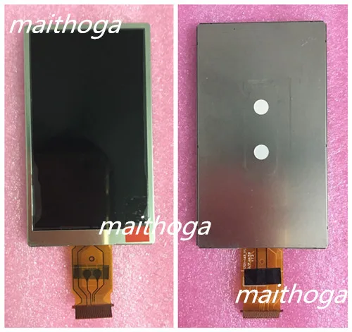 3 0 дюймовый 31PIN TFT ЖК-дисплей экран TD030MHEA2 QVGA 320(RGB)* 240 камера/фотопанель |