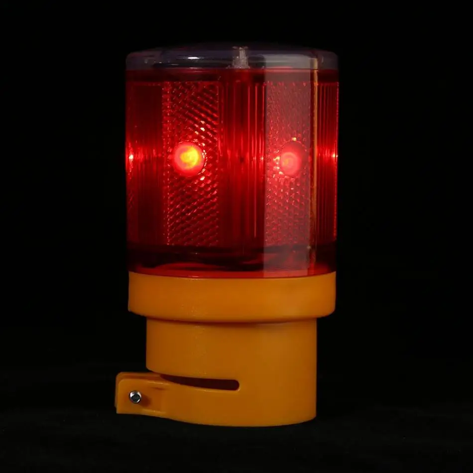Красный желтый Предупреждение ющий светильник светодиодный лодочный светильник навигационный аварийный мигающий светильник лодочный сигнальный светильник для дорожного Предупреждение