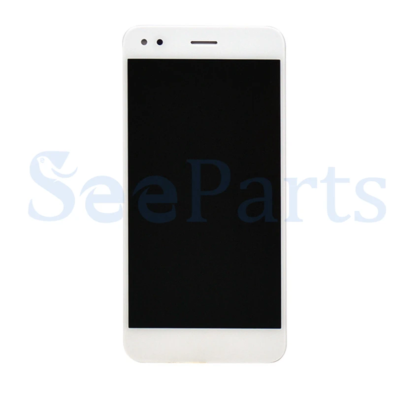 LCD For Huawei P9 lite mini LCD Display Touch Screen Digitizer Assembly Replacement For Huawei p9lite Mini Y6 Pro 2017 LCD       2