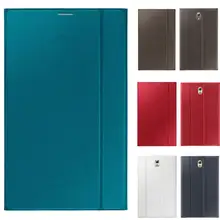 Ультратонкий планшет из искусственной кожи чехол для Samsung Galaxy Tab S 8,4 дюймов T700/T705 21