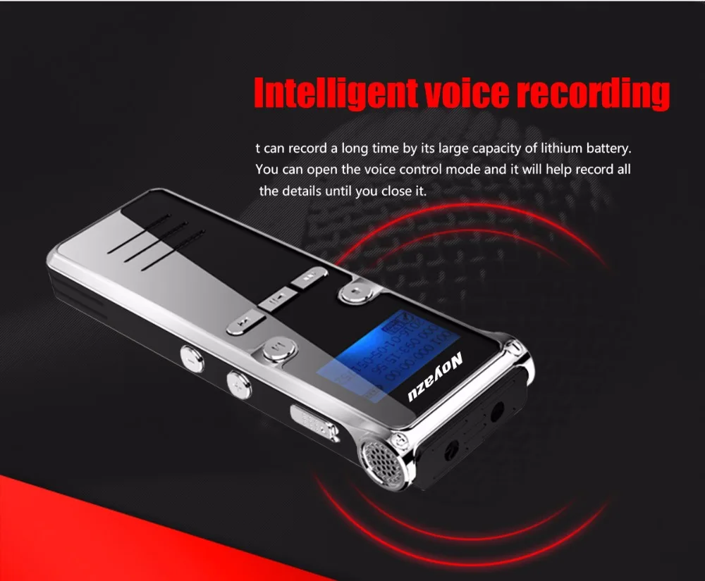5dictaphone professional
