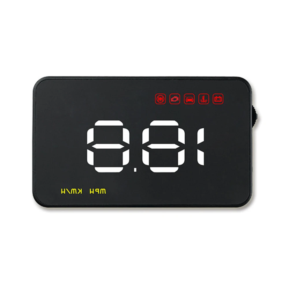 Car Head up display