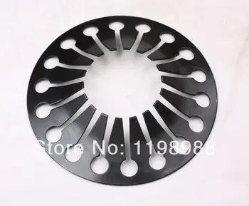 

Heidelberg GTO46 GTO52 Speed Pulley