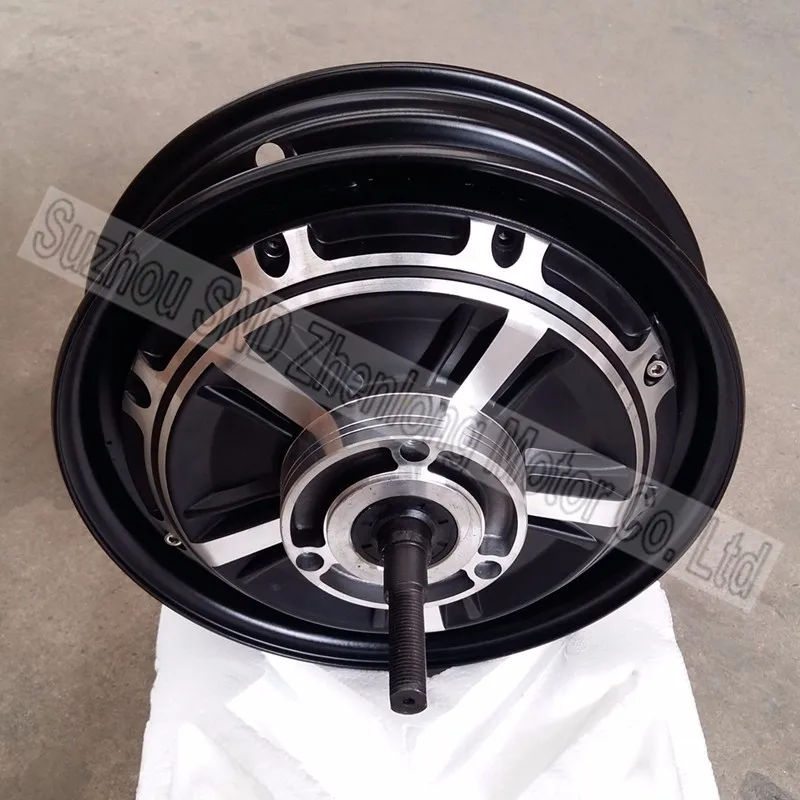 Best ZL motor factory 10" 60V 1500W 50km/h high power e-scooter motor/e-bike bldc motor G-M023 1 Best ZL motor factory 10" 60V 1500W 50km/h high power e-scooter motor/e-bike bldc motor G-M023 1