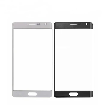

Front Glass For Samsung Galaxy Note Edge N915F N915A N915G N915T N915D N915 Touch Screen Outer Panel Repair Part