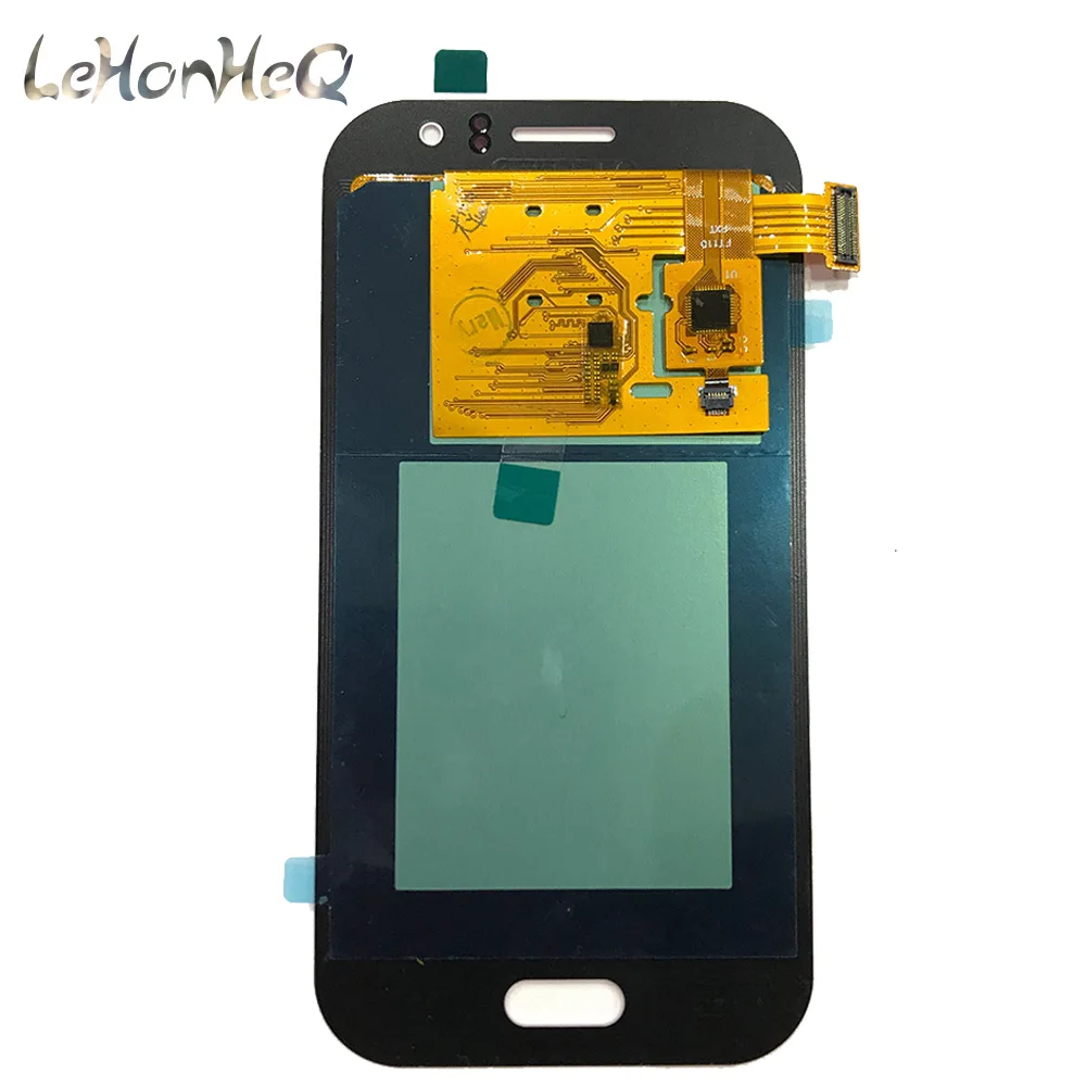 

6 Piece/lot LCD For Samsung Galaxy J1 2016 J120 J120A J120H LCD Display Touch Screen Digitizer Assembly For samsung J120FLCD