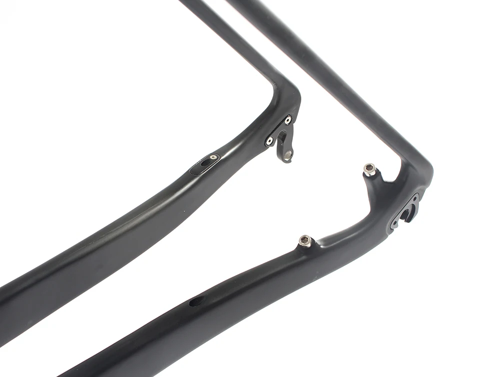 Clearance Carbon MTB frame 29er Mountain bikes frames 135x9 142x12mm PF30 headset clamp And Rear thru axle Gifts 5