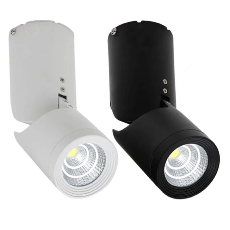 specific led ceiling spot lights for your use warisan lighting 15w cob led downlights surface mounted ceiling spot light 360 degree rotation ceiling downlight specific led ceiling spot lights for your use warisan lighting 15w cob led downlights surface mounted ceiling spot light 360 degree rotation ceiling downlight