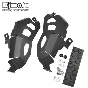 

Motorcycle Cylinder Head Engine Guard Protector Cover For BMW R 1200 GS R1200GS 1200GS Adventure ADV Water Cooled 2014-2017