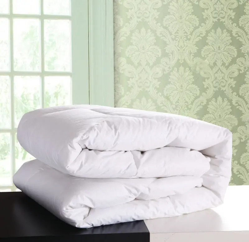 Top Quality Goose Down Quilt Doona Comforter Blanket Australia Single