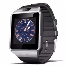 Smart Watch Wearable Devices DZ09 Support SIM TF Card Electronics Wrist Phone Watch For Android Smartwatch Smartphone