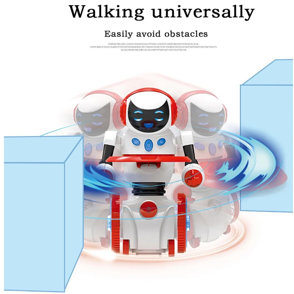 robot