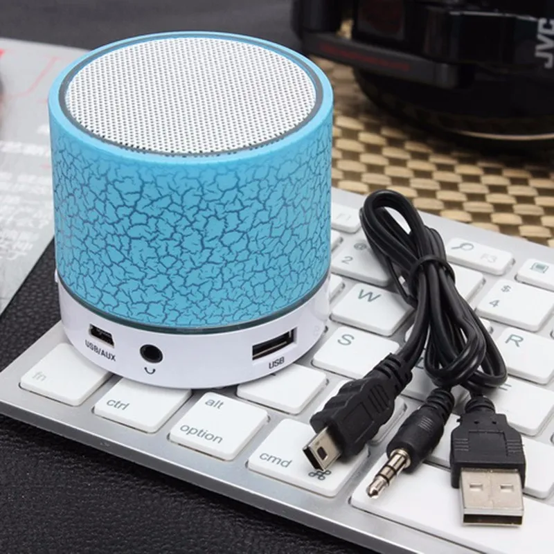 Портативная Mini Bluetooth колонка в Комсомольске-на-Амуре
