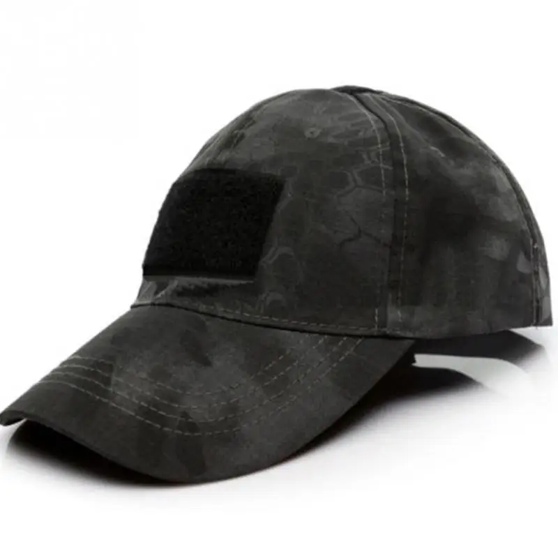 Камуфляжная тактическая бейсбольная Кепка Snapback Patch Военная Тактическая Унисекс ACU CP пустынная камуфляжная кепка для мужчин 6 моделей