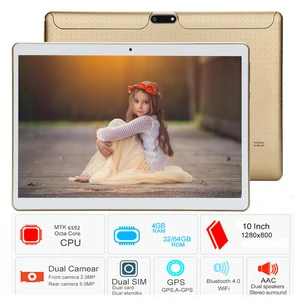 Free shipping 10.1 Inch Tablet pc Android 6.0 Octa Core 4GB RAM 64GB ROM Duall SIM WiFi FM IPS Phone Call 3G GPS Tablets+gifts Free shipping 10.1 Inch Tablet pc Android 6.0 Octa Core 4GB RAM 64GB ROM Duall SIM WiFi FM IPS Phone Call 3G GPS Tablets+gifts