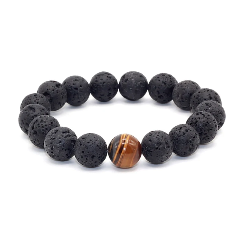 2017-New-Wholesale-Black-Volcanic-Lava-Stone-Tiger-Eye-12mm-Beaded-Bracelet-For-Men-Fashion-Personality.jpg_640x640 (1)