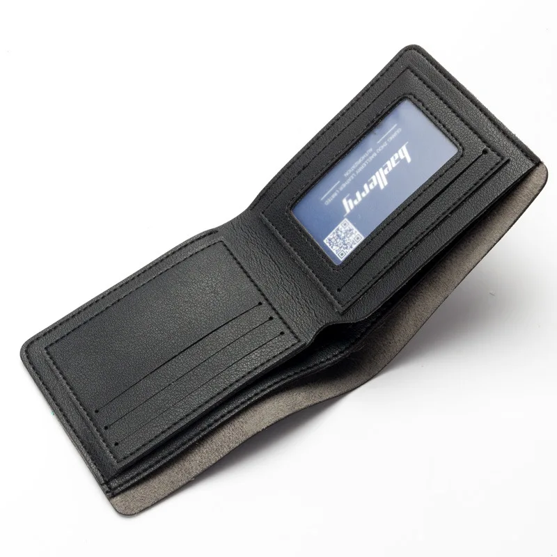 

Men's Purse Short Mens Wallets Monedero Hombre Porte Monnaie Homme Portomonee Billetera Carteiras Masculina Billeteras Para