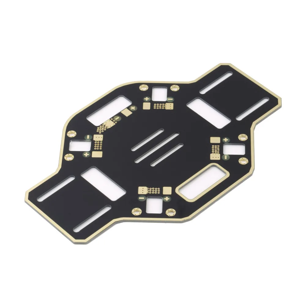 New F450 Multi-rotor Quad Copter Airframe Multicopter Frame