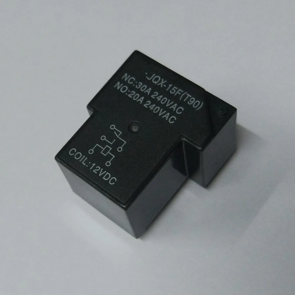 

The relay JQX-15F(T90) New original & in stock