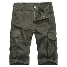 Повседневные штаны с карманами Korte Broek Heren