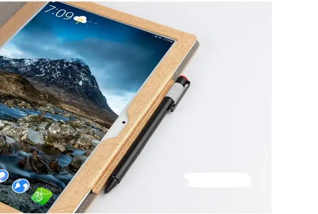 Чехол для планшета Lenovo TAB 4 10 ТБ X304F/X304N 1 &quot защитный смарт чехол plus TB X704L чехлы из