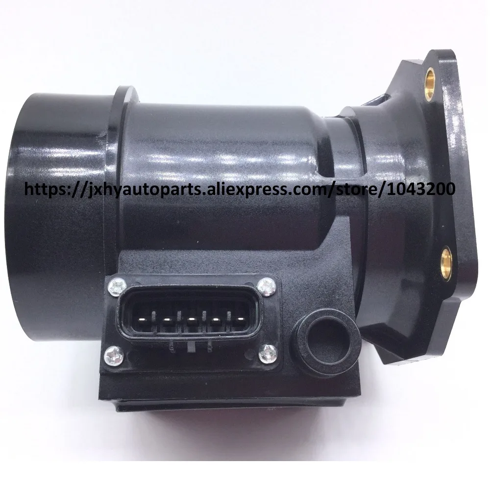 MAF Mass Air Flow Sensor for Subaru Legacy Forester Impreza 1.8L 2.2L 2.5L New