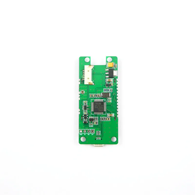 IRangeX IRX4 LITE CC2500 NRF24L01+ A7105 CYRF6936 4 в 1 мультипротокол TX модуль для Frsky X-lite передатчик дистанционного управления