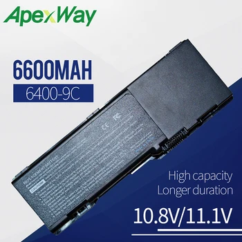 

Apexway 4400mAh laptop battery for Hp EliteBook 6930p 8440p 8440w ProBook 6440b 6445b 6450b 6540b 6545b 6550b 6555b 6535b