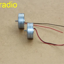 Matsushita RF-400CA-12265 RF-300CA-12265 файлы для CD/DVD Мотор 5,9 V мотор для автомобильного радиоприемника аудио механизм 5 шт. в партии, для детей