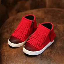 font b Kids b font Trainers Baby font b Shoes b font Girls Boys Boots