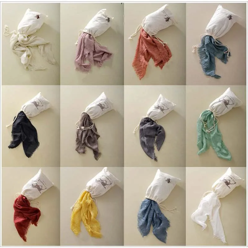 

Japan Large Beach Towel with Tassels Yoga Mat Blanket Seaside Bath Towel Block UV Thin Scarf Send Bag 160x190cm