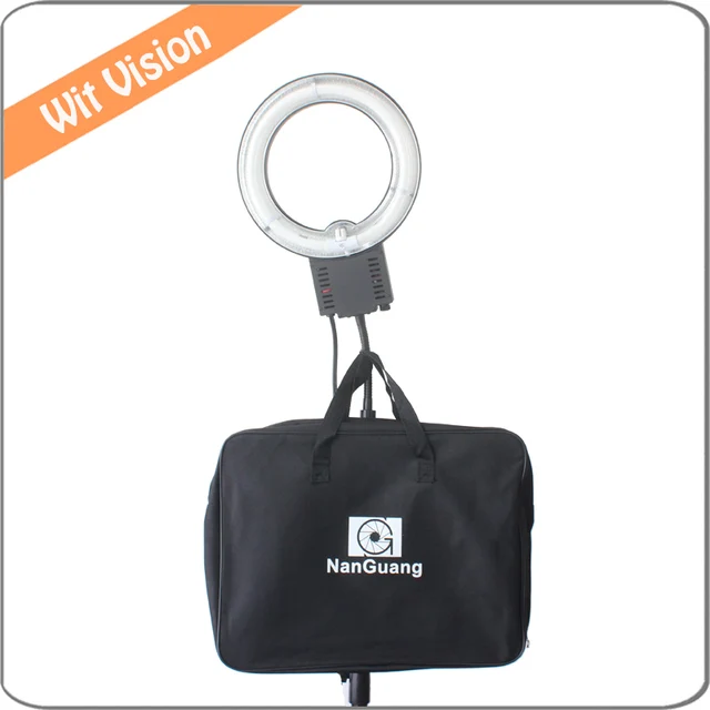 kleine studiobeleuchtung 22 watt 5400 karat fluoreszierende ring lampe licht mit tasche für kleine objekte shooting portrait foto kleine studiobeleuchtung 22 watt 5400 karat fluoreszierende ring lampe licht mit tasche für kleine objekte shooting portrait foto