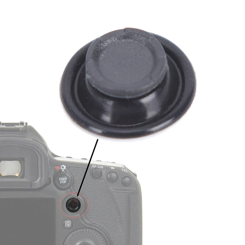 

Multi-Controller Button Joystick Buttons for Canon EOS 5D Mark 3 III