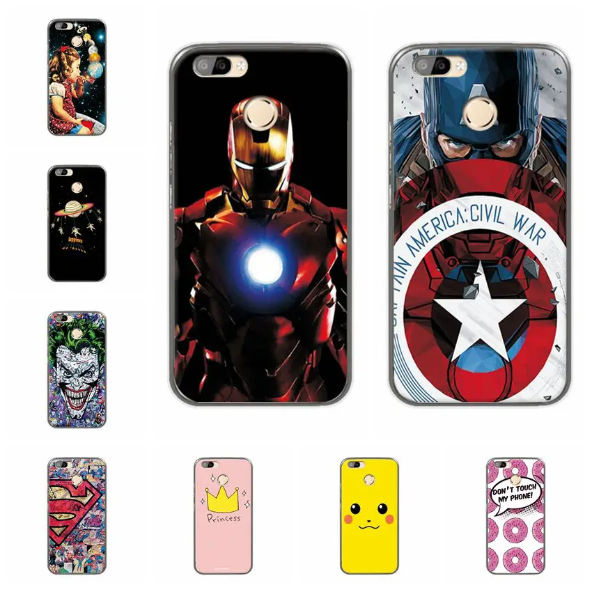 

Ample Captain America Cases Coque For Oukitel U22 Flower Soft Silicone Phone Case Cover For Fundas Oukitel U 22 Back Cover 5.5"