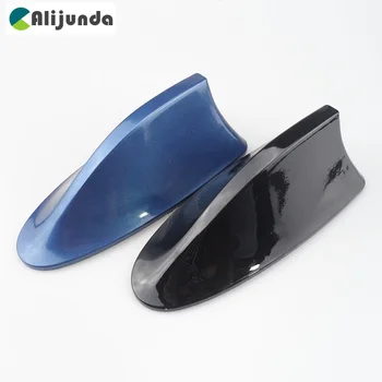 

Alijunda Shark fin antenna special car radio aerials shark fin auto antenna signal for Chery Tiggo Fulwin A1 A3 QQ E3 E5 G5 V5