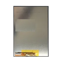 Novo 8 polegada para onda oi103 tablet tela lcd