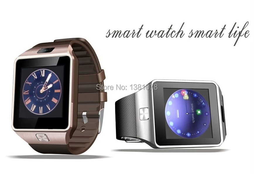 smartwatch mtk6260a